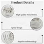 épingles à cheveux en per