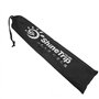 VGEBY Arceaux de Tente Télescopique Accessoires de Tente 0,85 x 442cm en Alliage d'Aluminium pour Extérieurs Camping Randonnée -