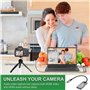 Free Drive 4K 1080P Type-C HDMI vers USB-C