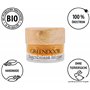 BIO Crème avec Rose musqué