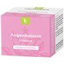 Baume pour les Yeux Intense - adoucit et lisse rides, naturel lutte contre le vieillissement Formule, BIO Crème avec Rose musqué