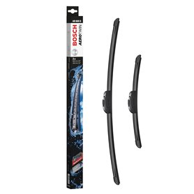 Bosch Balais d'Essuie–Glace Plats Aerotwin Retrofit AR605S