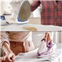 Fer chaussures, fer chaussures Protecteur fer Couvre-chaussures Fer chaussures Accessoires for outils ménagers couvre chaussure