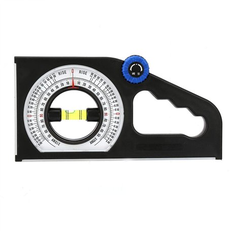 Compteur de pente multifonction
