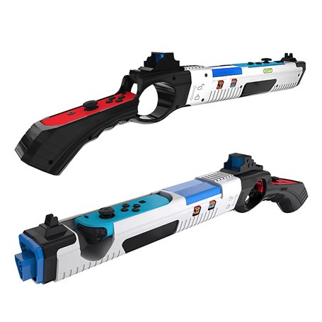 Sehawei Pistolet de Jeu pour Switch/Switch OLED Joycon