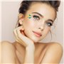 1200+ PCS Gem Strass Autocollants, Auto-AdhÉSif Bling Bijoux Scintillantes Pierres PrÉCieuses Autocollants Pour DIY Artisanat Na