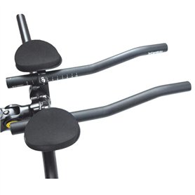 Aero Bar Guidon TT pour vélo de route