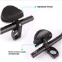 VTT Triathlon Aero Rest avec clip sur tri Bar