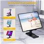 Support Tablette