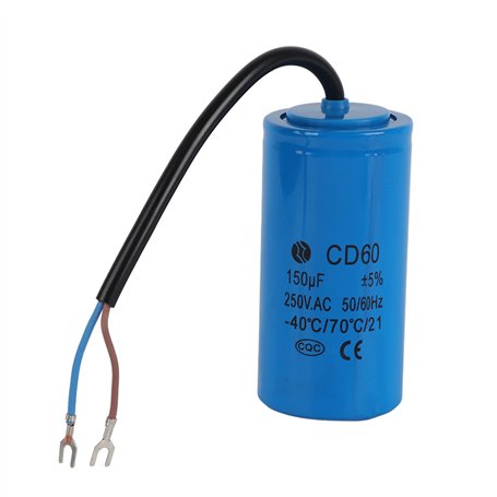 Condensateur CD60