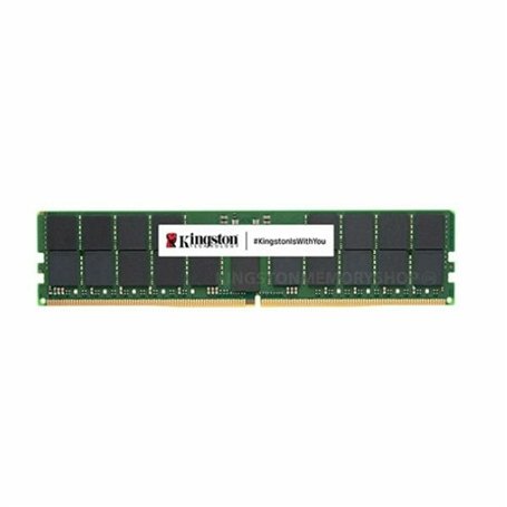 Mémoire RAM Kingston KTH-PL556D4-64G 64 GB DDR5