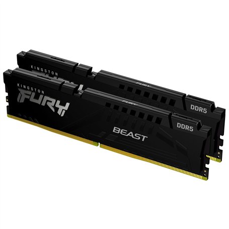 Mémoire RAM Kingston KF552C40BB2K2-64 64 GB