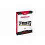 Kingston FURY Renegade DDR5 Argent/Noir XMP 48Go (2x24Go) 8800MT/s CL42 CUDIMM Mémoire pour PC de Gamer Kit de 2 - KF588CU42RSK2
