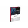 Kingston FURY Renegade DDR5 Argent/Noir XMP 48Go (2x24Go) 8800MT/s CL42 CUDIMM Mémoire pour PC de Gamer Kit de 2 - KF588CU42RSK2