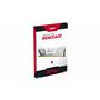 Kingston FURY Renegade DDR5 Argent/Blanc XMP 48Go (2x24Go) 8000MT/s CL38 DIMM Mémoire pour PC de Gamer Kit de 2 - KF580C38RWK2-4