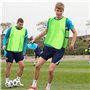 Chasubles D'entraînement Sport,12 Pièces 47 x 70cm Chasuble Football Adulte,Gilet De Sport Adultes,Chasuble De Entraînement Spor