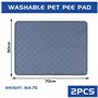 Antidérapante Tapis Éducateur pour Chien