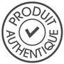 Kardoune Authentique d'Algérie (2M) + Fiche tutoriel: Ne s’effiloche pas ruban traditionnel pour lisser les cheveux naturellemen