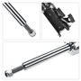 Frankberg 2x Amortisseurs à gaz Essieu Avant Compatibles avec 169 1.1L-1.4L Hatchback 2003-2015 Camionnette/Hatchback 169 1.1L-1