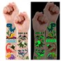 Leesgel Tatouage Enfant Garçons