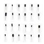DollaTek 24 Valeur de la Gamme de kit de boîte de Distribution de condensateurs électrolytiques 0.1uF-1000uF - 500pcs