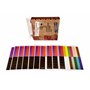 La Manufacture du Pixel - 900 aimants Magnets de 16 Couleurs - Pixel Art