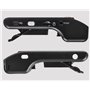 3,5 Pouces Loupe Numérique Portable Lecture Aide pour Basse Vision 2~25X Mode Couleur Multiple