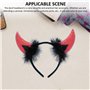 bandeau de diable