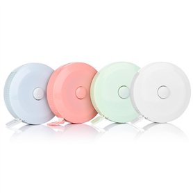 Lot de 4 mètres mètres à ruban pour tricot