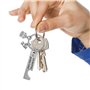 porte-clés nouvelle maison