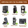 Compatible avec De'Longhi/