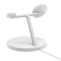 Chargeur mural Belkin WIZ032KQWH Blanc 15 W