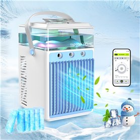Climatiseur Portable