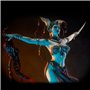 PureArts - Court of The Dead (Gethsemoni) 1:8 Scale PVC Figurine