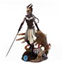 PureArts - Court of The Dead (Kier) 1:8 Scale PVC Figurine
