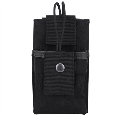 Molle R Pouch