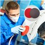 Éponges abrasives