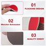 Éponges abrasives