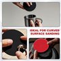Éponges abrasives