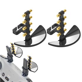 Amplificateur de Signal pour DJI RC pour DJI RC 2 (Mini 4 Pro/Air 3)