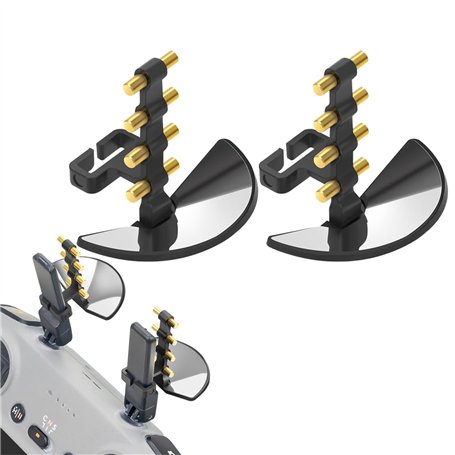 Amplificateur de Signal pour DJI RC pour DJI RC 2 (Mini 4 Pro/Air 3)