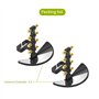 Amplificateur de Signal pour DJI RC pour DJI RC 2 (Mini 4 Pro/Air 3), Télécommande Antenne de Signal Prolongateur de portée pour