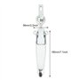 Aeloa Cerradura Verrou à Boucle en métal - Loqueteau de Fixation - Remorque de Camion verrouillable - Moraillon de Serrage for L