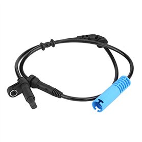 Capteur de Vitesse Roue ABS Voiture adapté pour One R50 R52 R53 2001 2007 34526756384-Capteur Abs Mini