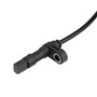Capteur de Vitesse Roue ABS Voiture adapté pour One R50 R52 R53 2001 2007 34526756384-Capteur Abs Mini