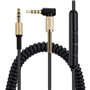 Câble audio de rechange pour casque Marshall