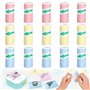 15 Rouleaux Appareil Photo Impression Papier