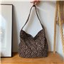 Sac De Personnalité Rétro