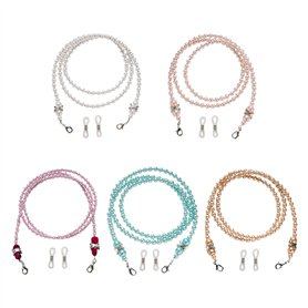 Chaîne De Lunettes De 5 Pièces