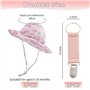Chapeau De Pêche Pour Enfants
